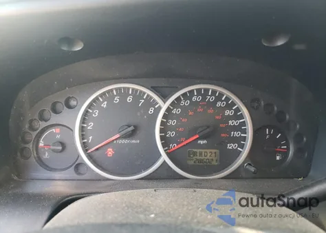 2003 Mazda Tribute Es z USA, uszkodzony, nr VIN 4F2CZ06103KM38447